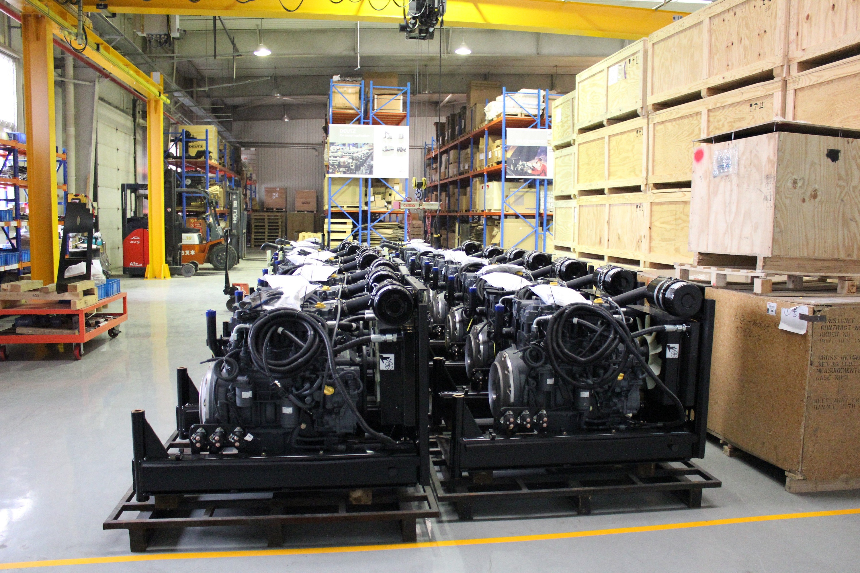 중국 HENAN ZONGHE INDUSTRIAL CO., LTD. 회사 프로필