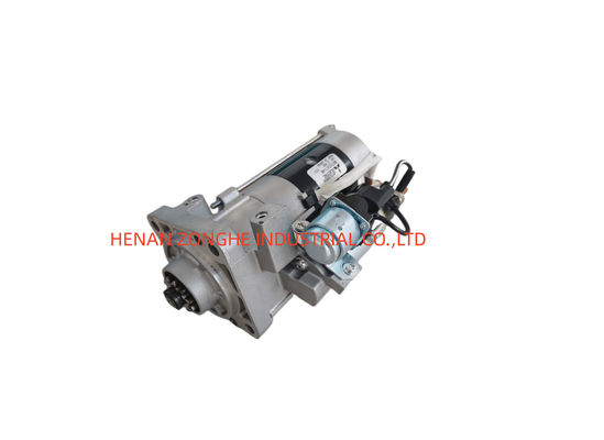 STR5180 / M9T62671 / M009T62671 시동모터 24V 12T 5.5KW