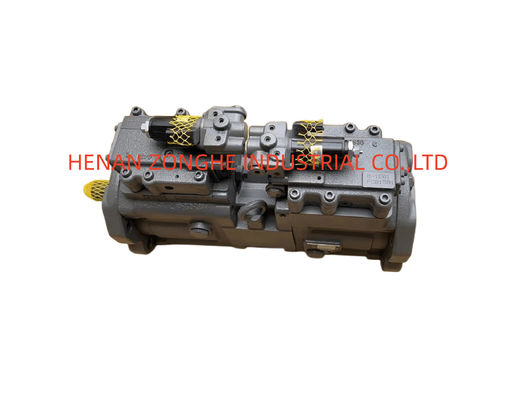 EC950 EC900 굴삭기 하이드로릭 메인 펌프 K5V80DT 팬 펌프 부분