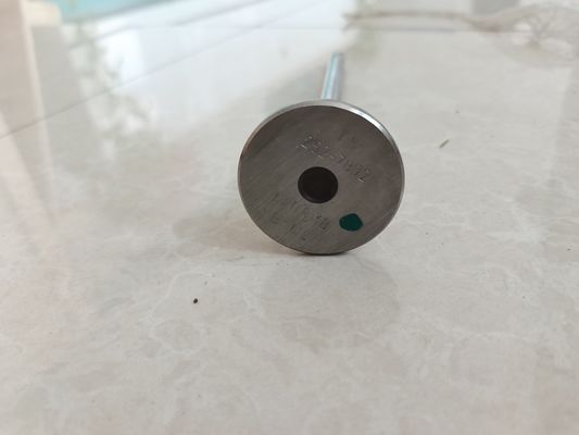 맞춤화된 엔진 흡입구 밸브 배기 밸브부 0
