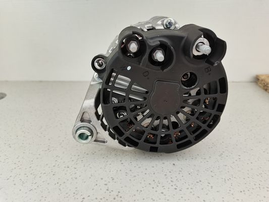 12V 65A 디젤 엔진 퍼킨스 엔진 파트 발전기 3715647 교류 발전기 T415894