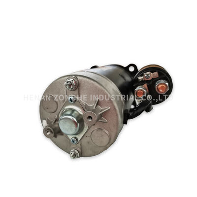 3.7Kw 24V 카민즈 엔진 예비품 4944701 5336432 시동전동기