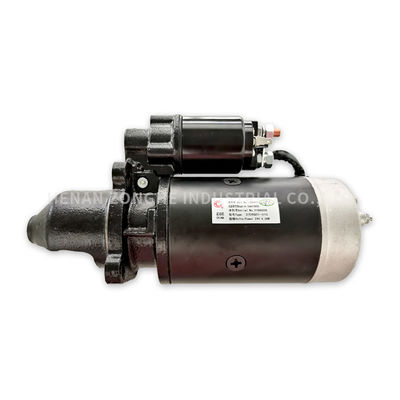 3.7Kw 24V 카민즈 엔진 예비품 4944701 5336432 시동전동기