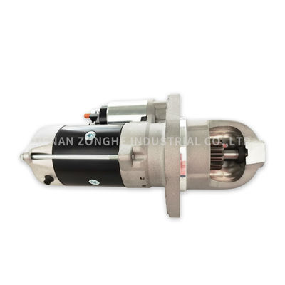 4BT 디젤 엔진 시동모터 24V 4.5Kw 5340908 M81R3003SE