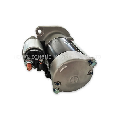 4BT 디젤 엔진 시동모터 24V 4.5Kw 5340908 M81R3003SE