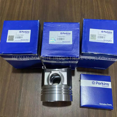 STD 3024C 퍼킨스 엔진 파트 피스톤 115017581 270-6968 2706968