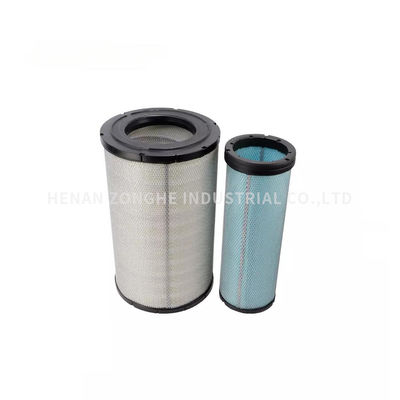 OEM 엔진 공기 정화 필터 금속 RS30135 CH1217 SL81466 AS-67190-S P78-5609