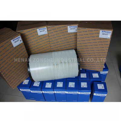 OEM 엔진 공기 정화 필터 금속 RS30135 CH1217 SL81466 AS-67190-S P78-5609