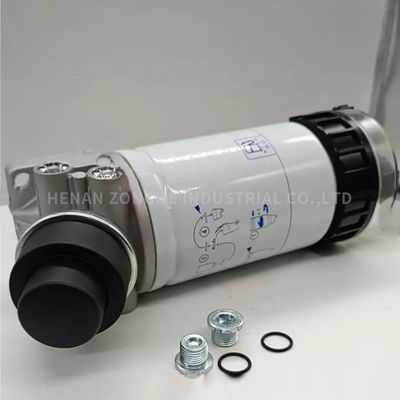 발전기 디젤 연료 물 분리 여과기 OEM 2656F501 SFC-55240 FS20052