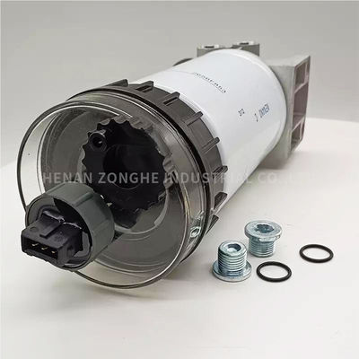 발전기 디젤 연료 물 분리 여과기 OEM 2656F501 SFC-55240 FS20052