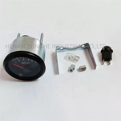 24V 디젤 VDO 유압계 1000 kpa 350040017 표준 크기