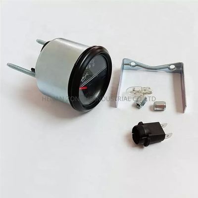 24V 디젤 VDO 유압계 1000 kpa 350040017 표준 크기