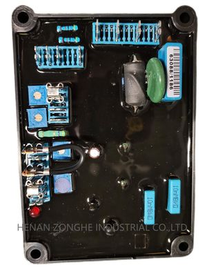 Sx460 R230 디젤 발전기 부품/AVR AS480 3단계 발전기 전압 조정기