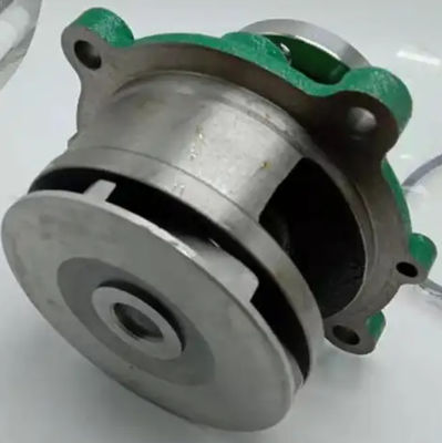 D6D / D6E 볼보 예비품 EC210B 20726092 굴삭기 물 펌프