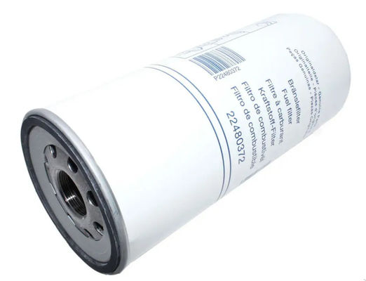 EC360B EC460B 볼보 예비품 연료 필터 15126069 22480372