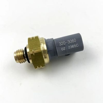 고양이는 320-3060명 부품 C13에게 C15 C18 엔진 센서 기름 압력을 내줍니다