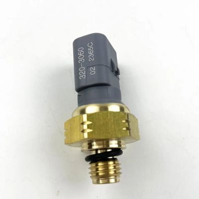 고양이는 320-3060명 부품 C13에게 C15 C18 엔진 센서 기름 압력을 내줍니다