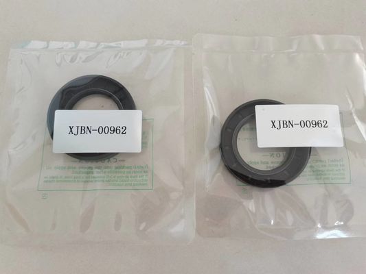 OEM XJBN-00962 굴삭기 작동유 봉지 키트 고무 소재