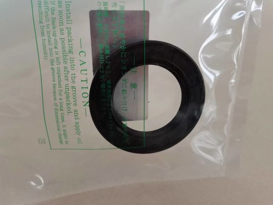 OEM XJBN-00962 굴삭기 작동유 봉지 키트 고무 소재