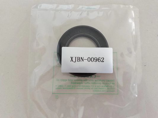 OEM XJBN-00962 굴삭기 작동유 봉지 키트 고무 소재