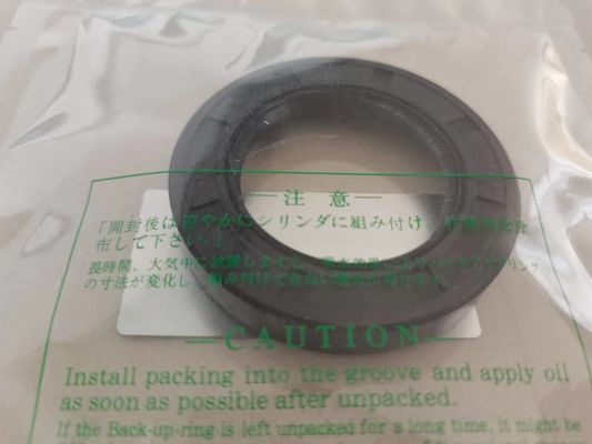 OEM XJBN-00962 굴삭기 작동유 봉지 키트 고무 소재