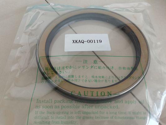 굴삭기 충돌 석유 봉지 키트 XKAQ-00119 건설 기계 일환