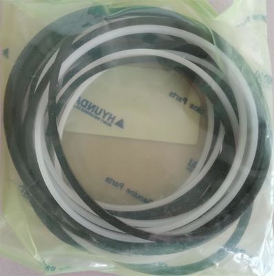 R220LC-7 / R320LC-7 도는 굴삭기 봉지 키트는 31N6-40950을 접합합니다