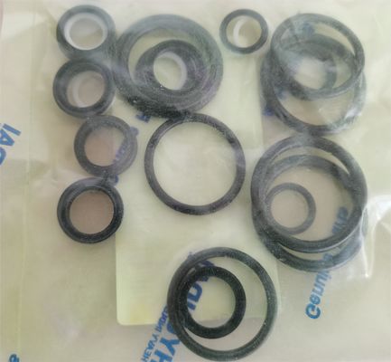 맞춤형 굴삭기 씰 키트 R275LC-9T XKAY-00667 원격 제어 페달