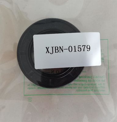 오래가는 굴삭기 검은 O-링 XJBN-01579 엔진 R275LC-9T 부품