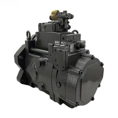 디젤 엔진 굴삭기 유압펌프 예비품 EC900 EC950EL K3V280S180L-0E53-vb