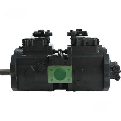 산업적 굴삭기 주요 유압 펌프 전송 EC350D EC300D K5V160DT