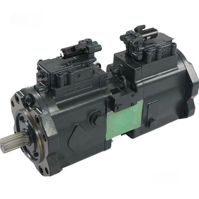 산업적 굴삭기 주요 유압 펌프 전송 EC350D EC300D K5V160DT