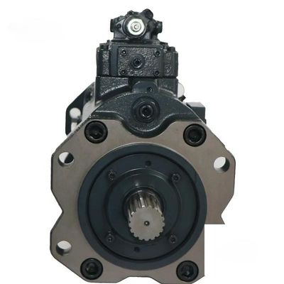 산업적 굴삭기 주요 유압 펌프 전송 EC350D EC300D K5V160DT