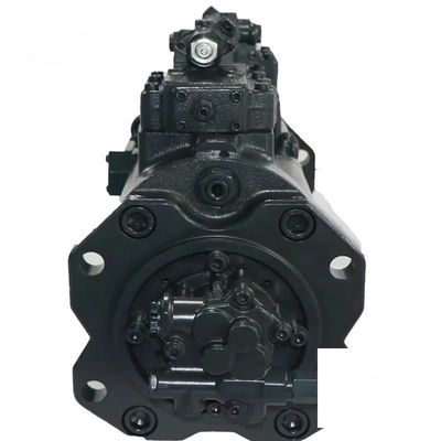 산업적 굴삭기 주요 유압 펌프 전송 EC350D EC300D K5V160DT