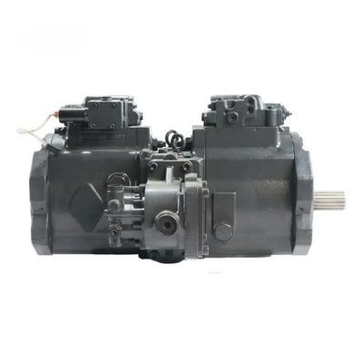 DH500 디젤 엔진 굴삭기 유압펌프 맞춘 K5V200DTP-9N0B