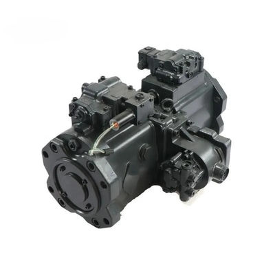 DH500 디젤 엔진 굴삭기 유압펌프 맞춘 K5V200DTP-9N0B