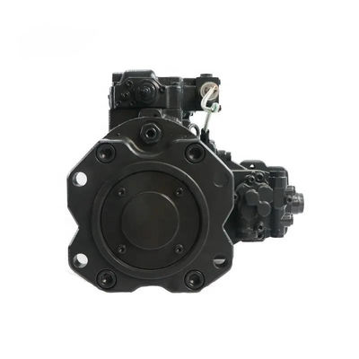 DH500 디젤 엔진 굴삭기 유압펌프 맞춘 K5V200DTP-9N0B