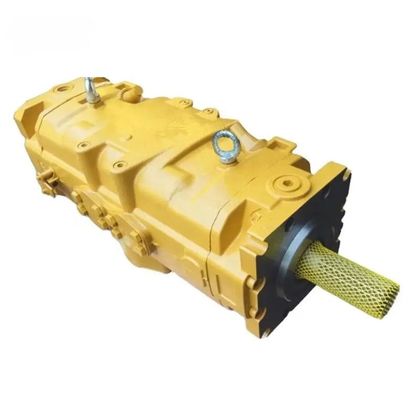 OEM E374D 굴삭기 유압펌프 A11V260 0