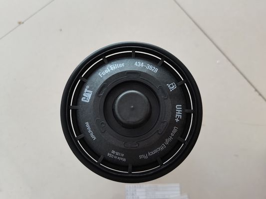 OEM 굴삭기 연료 필터 0 E330GC E336GC E320D