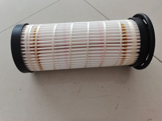 OEM 굴삭기 연료 필터 0 E330GC E336GC E320D