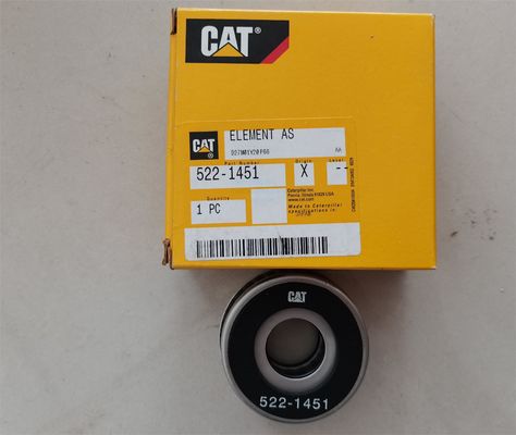 320GC 323GC 330GC 336GC를 지니는 부속물 522-1451 굴삭기