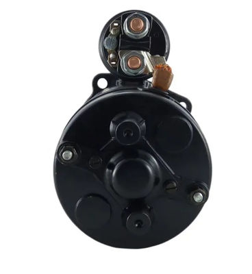 10T 12V 굴삭기 시동모터 발전기 2873D202 엔진 파트