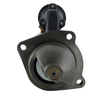 10T 12V 굴삭기 시동모터 발전기 2873D202 엔진 파트