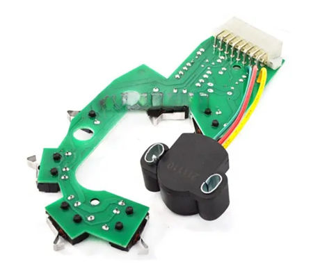 믿을 수 있는 가속기 가속 센서 부품 OEM 3093607019 3093607016