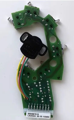 믿을 수 있는 가속기 가속 센서 부품 OEM 3093607019 3093607016