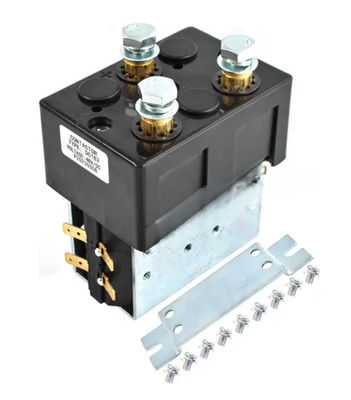 자동 전자 접촉기 Assy 0009763504 지게차 부품
