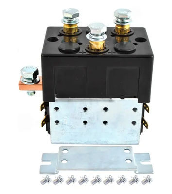 자동 전자 접촉기 Assy 0009763504 지게차 부품