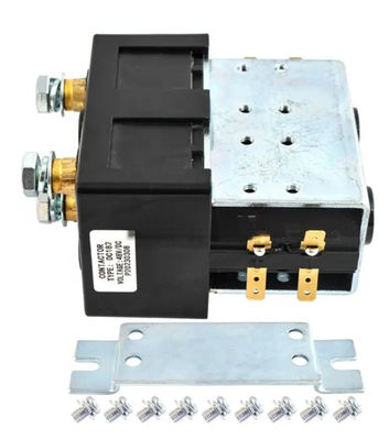 자동 전자 접촉기 Assy 0009763504 지게차 부품
