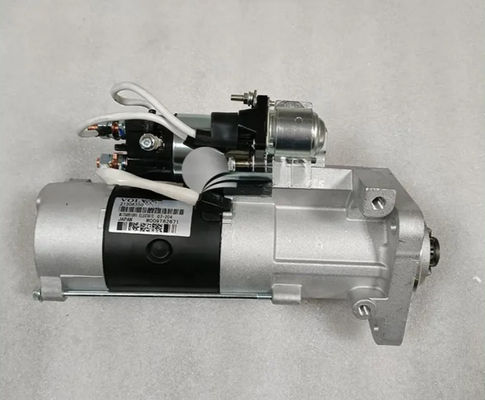 STR5180 / M9T62671 / M009T62671 시동모터 24V 12T 5.5KW