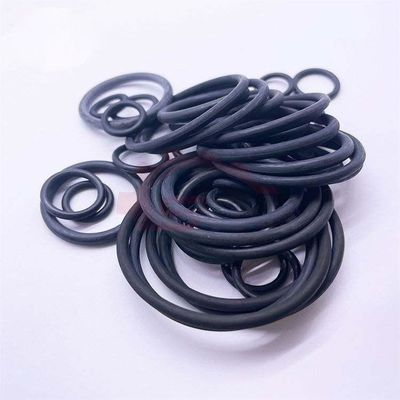 맞춤화된 EC210B 굴삭기 제어 밸브 봉지 키트 OEM 14506889